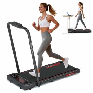 RAOO MIN Tapis de Course, 1 à 12 km/h à 139.99 €