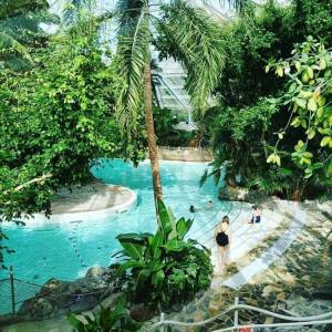 Sélection de séjours à Center Parcs à travers la France et la Belgique - Ex : 5j/4n pour 4 au Domaine Les Bois-Francs à partir de 67,75€/p à 271 €