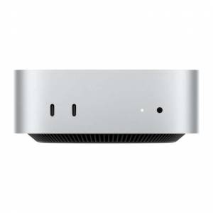 Mini PC Apple Mac Mini - Puce M4, 16 Go RAM, 256 Go SSD à 599.22 €