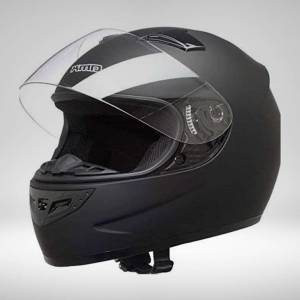 Casque Moto intégral Évolution AMX - Taille S à 20 €