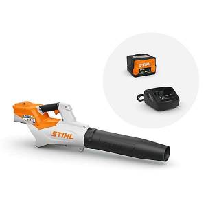 [Membres C-Casto] Souffleur sans fil avec Batterie 36V Stihl BGA50, vendu avec une Batterie AK 20 et un Chargeur AL 101 (Via ODR 50€) à 170.92 €