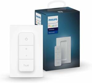 Philips Hue Smart Dimmer Sans-fil V2 à 15.39 €