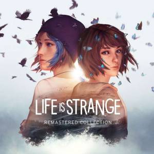 Life is Strange Remastered Collection sur PS4 & PS5 (Dématérialisé) à 11.99 €