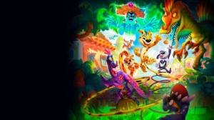 Marsupilami Le Secret du Sarcophage sur PS4 & PS5 (Dématérialisé) à 1.99 €