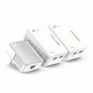 Kit CPL TP-Link TL-WPA4220T à 73 €