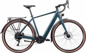 Vélo Électrique Hercules Urbanico GR I-11 - Batterie 410Wh, Plusieurs tailles disponibles à 1309.92 €