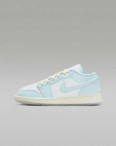 Chaussures pour ado Nike air force 1 low - taille 36 à 40 à 49.99 €