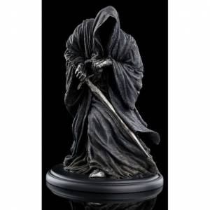 Statue Figurinee Nazgûl Le Seigneur des Anneaux (lafrikileria.com) à 85 €