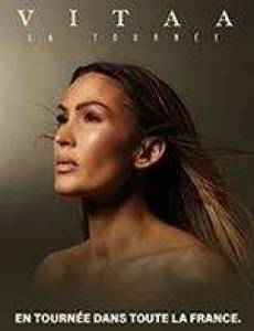 place concert vitaa -50 % à 24.5 €