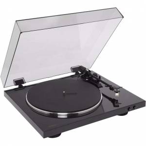 Platine vinyle Denon DP-300F - Noir à 199 €