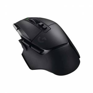 Logitech G502 X LIGHTSPEED – Souris gaming sans fil – 25K HERO – 13 boutons programmables à 94.95 €