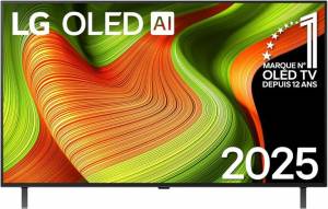 TV OLED 48