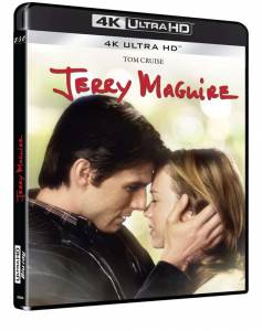 Jerry Maguire [4K Ultra HD] à 11.49 €