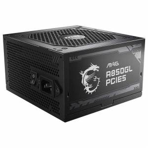 Alimentation PC A850GL PCIe5 - 850W GOLD à 99.7 €