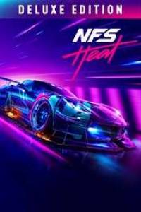 Need for Speed Heat Édition Deluxe pour Xbox Séries S|X (Dématérialisé) à 7.99 €