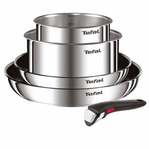 Lot Tefal Inox complet en promotion à 69.99 €