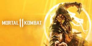 Mortal Kombat 11 Switch à 4.99 €