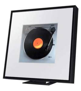 Enceinte sans fil Samsung Music Frame HW-LS60D à 177.52 €