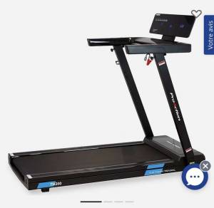 Tapis de course Treadmill G6400IN TM200 à 499.99 €