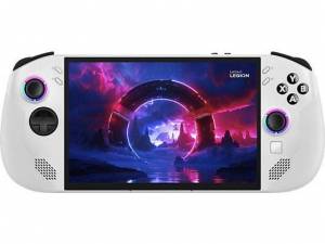 LENOVO Legion Go S Ryzen Z2 Go 32GB 1TB SSD (Frontalier Allemagne) à 549 €