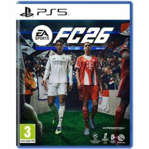 EA SPORTS FC 26 - Jeu PS5 à 60.36 €