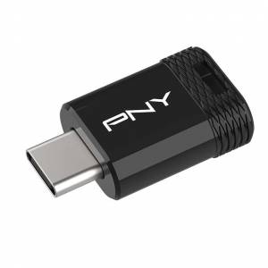 Clé USB 3.2 Type-C PNY Elite-X Fit - 256 Go à 25.99 €