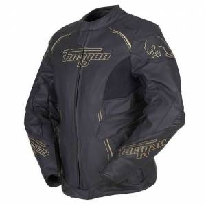 Blouson Moto Furygan TRINITY - Noir S et M à 209 €