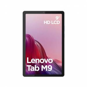 Lenovo Tab M9 9'' HD - 64 Go, MediaTek G80, 4 Go RAM à 99,90 € à 89.9 €
