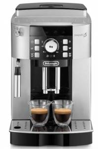 Machine à expresso avec broyeur à grain ECAM 21.112.S DELONGHI à 299.99 €