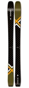 Ski de randonnée Movement Axess 92 à 131.9 €