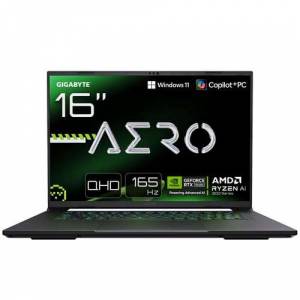 Gigabyte AERO X16 à 1499.9 €