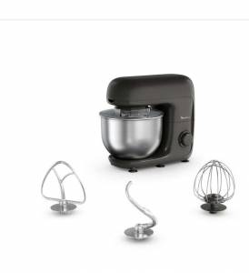 Robot pâtissier Moulinex QA160H1 à 79.99 €