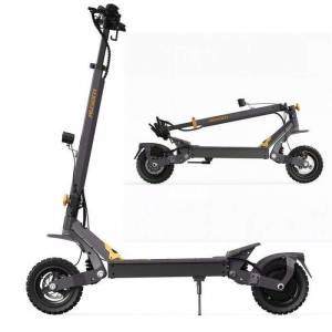 Trottinette Électrique Ausom L1 à 389 €