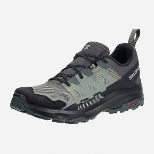 Chaussures de randonnée homme Salomon Ardent GTX Vert - Taille 46 à 69.99 €