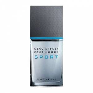 Eau de toilette L'Eau d'Issey Pour Homme Sport - 100ml (deloox.be) à 27.49 €