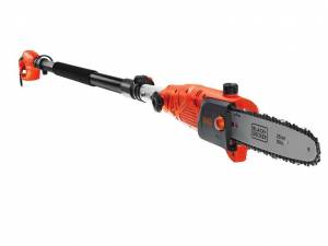 Elagueuse sur perche électrique BLACK + DECKER Ps7525, 800W à 70.36 €