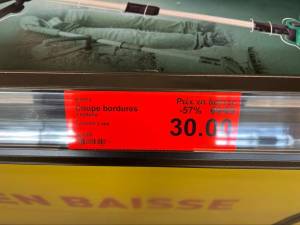 Coupe-bordures sans fil Ferrex FAR 20-1A 20V Li-ion, Garantie 3 ans - Vert-Saint-Denis (77) à 30 €