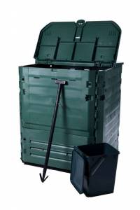 [Habitants] Composteur - Lille (59) à 18 €