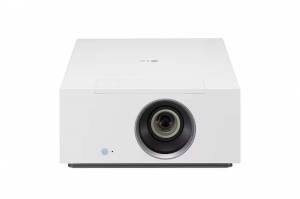 Vidéoprojecteur Laser | 2000 Lumens | Résolution UHD 4K : 3840x2160 | 2 000 000:1 LG HU710PW à 1393.27 €