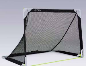 But de football Kipsta Kage Noire à 19.99 €