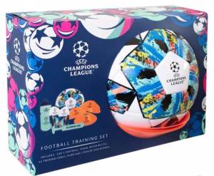 Ensemble d'Entraînement de Football UEFA Champions League - Marseille ( 13 ) à 24.99 €