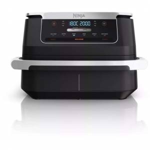 Friteuse sans huile NINJA Foodi Max Dual Zone AF550EU à 149 €
