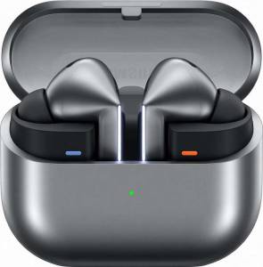 Samsung Ecouteurs Galaxy Buds 3 Pro Coloris Anthracite (Via Odr 50€ ) à 135.74 €