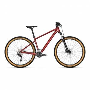 VTT Semi-Rigide Whistler 3.7 FOCUS Bikes (taille M et L) à 419.99 €