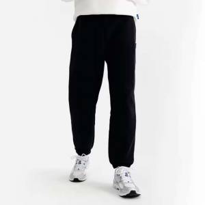 Pantalon homme, Elementals, noir à 19.99 €