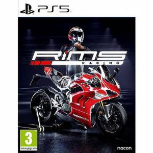 Jeu Rims Racing ps5 à 13.54 €