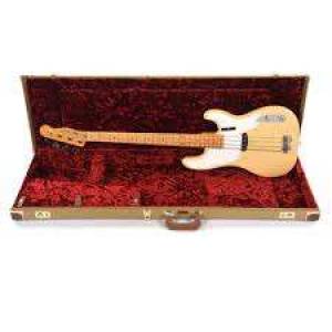 Guitare basse Fender American Vintage II 1954 Precision Bass - Vintage Blonde à 1899 €