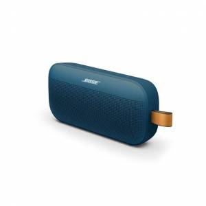 Bose SoundLink Flex (2e gén) Enceinte Bluetooth, Enceinte d’extérieur Ultra-Portable avec Son Haute fidélité, 12h d’autonomie, à 129.99 €