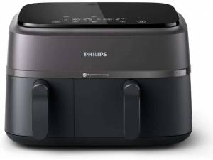PHILIPS 3000 Series Airfryer avec 2 paniers | 2 750 W à 89.95 €
