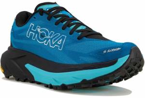 Hoka Mafate 5 Femme Bleue à 159 €